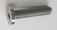 SCREW M8X35 MM. SS A2 ALLEN FOR