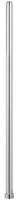 TUBO COLUMNA DUCHA, RECTO ø24X620MM