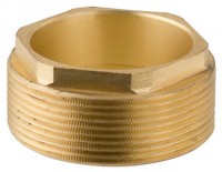BUILT-IN THERMOSTATIC CARTRIDGE NUT