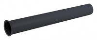 TUBO LATON CON VALONA Ø32X250 MM
