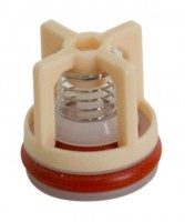 ø10 MM. ANTIRETURN VALVE