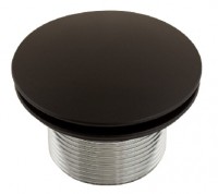 CLICK-CLACK WASTE FOR BATH TRAY 1\