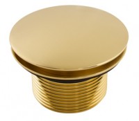 CLICK-CLACK WASTE FOR BATH TRAY 1\