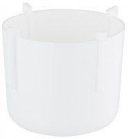 VASO DESAGÜE DUCHA 90 MM.