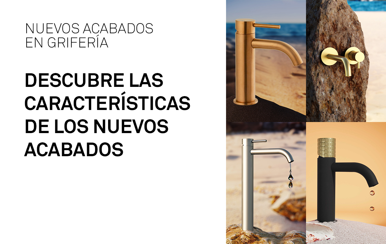 ventajas de los acabados pvd